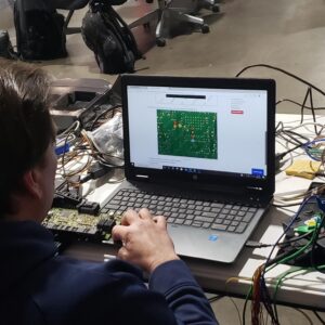 Advanced Programming and EEPROM Class in Tulsa, Oklahoma (April 5th & 6th)