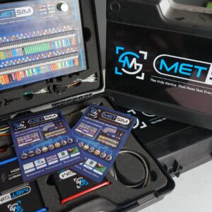 METSIM ECU Diagnostic Tool Training: Las Vegas (November 5th)